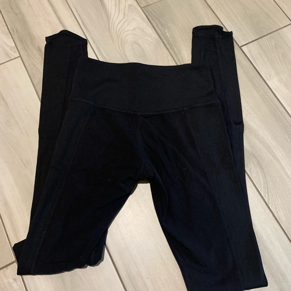 Athleta leggings - Picture 5 of 6